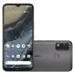 Smartphone Nokia G11 Plus 4G 128GB Tela HD+ 6,5” Câm Dupla 50MP Android 12 (13 e 14) Cinza - NK095