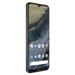 Smartphone Nokia G11 Plus 4G 128GB Tela HD+ 6,5” Câm Dupla 50MP Android 12 (13 e 14) Cinza - NK095