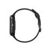 Smartwatch Boston Preto Esporte GPS Strava HR ATM5 Atrio - ES382
