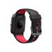 Smartwatch Boston Preto Esporte GPS Strava HR ATM5 Atrio - ES382