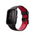 Smartwatch Boston Preto Esporte GPS Strava HR ATM5 Atrio - ES382
