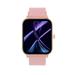 Smartwatch Multi L2 Tela 1.83 Proteção IP67 Rosé - WR203