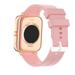 Smartwatch Multi L2 Tela 1.83 Proteção IP67 Rosé - WR203
