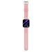Smartwatch Multi L2 Tela 1.83 Proteção IP67 Rosé - WR203
