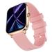 Smartwatch Multi L2 Tela 1.83 Proteção IP67 Rosé - WR203