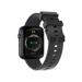 Smartwatch Multi M2 Tela 1,78 Amoled Proteção IP67 Preto - WR204