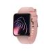 Smartwatch Multi M2 Tela 1,78 Amoled Proteção IP67 Rosé - WR205
