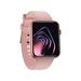 Smartwatch Multi M2 Tela 1,78 Amoled Proteção IP67 Rosé - WR205