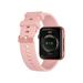 Smartwatch Multi M2 Tela 1,78 Amoled Proteção IP67 Rosé - WR205