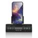 Som Automotivo Evolve Connect Bluetooth 4X35W Suporte p/ Smartphone Rádio FM Entrada USB - P3352