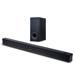 Soundbar com Subwoofer Wireless Bluetooth 300W Pulse  - SP604