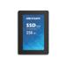 SSD Hikvision 256GB 2.5 Pol. SATA - SS531