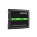 SSD Warrior Gamer 2.5 Pol.  256GB W500 Gravação Até 500 Mb/S SATA - SS511