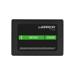 SSD Warrior Gamer 2.5 Pol.  256GB W500 Gravação Até 500 Mb/S SATA - SS511