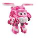 Super Wings Transformável Dizzy e Mini Super Pet Multikids - BR1885