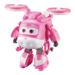 Super Wings Transformável Dizzy e Mini Super Pet Multikids - BR1885