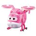 Super Wings Transformável Dizzy e Mini Super Pet Multikids - BR1885