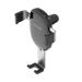 Suporte Universal Auto retrátil para Smartphone até 6 Pol. Preto Multilaser  - AC331