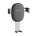 Suporte Universal Auto retrátil para Smartphone até 6 Pol. Preto Multilaser  - AC331