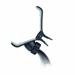 Suporte Universal Com Clipe Para Smartphone Preto Multi - AC178