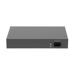 Switch CFTV Ativo 120W 52VDC 250M 8 POE / 2 UPLINK - M3 SW8P