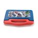 Tablet Infantil Avengers 4GB RAM + 64GB + Tela 7 pol + Case + Wi-fi + Android 13  + Quad Core Multi - NB417