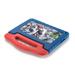 Tablet Infantil Avengers 4GB RAM + 64GB + Tela 7 pol + Case + Wi-fi + Android 13  + Quad Core Multi - NB417