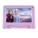 Tablet Frozen II com Controle Parental 4GB RAM + 64GB + Tela 7 pol + Case + Wi-fi + Android 13 +  Quad Core Multi - NB416