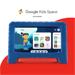 Tablet Infantil Avengers 4GB RAM + 64GB + Tela 7 pol + Case + Wi-fi + Android 13  + Quad Core Multi - NB417