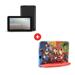 Tablet Infantil Avengers 4GB RAM + 64GB + Tela 7 pol + Case + Wi-fi + Android 13  + Quad Core Multi - NB417