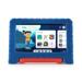 Tablet Infantil Avengers 4GB RAM + 64GB + Tela 7 pol + Case + Wi-fi + Android 13  + Quad Core Multi - NB417