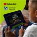 Tablet Infantil Luccas Neto 4GB RAM + 64GB Tela 7 pol. Case - Android 13 Quad Core Multi - NB423