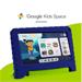 Tablet Infantil Luccas Neto 4GB RAM + 64GB Tela 7 pol. Case - Android 13 Quad Core Multi - NB423