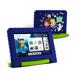 Tablet Infantil Luccas Neto 4GB RAM + 64GB Tela 7 pol. Case - Android 13 Quad Core Multi - NB423