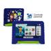 Tablet Infantil Luccas Neto 4GB RAM + 64GB Tela 7 pol. Case - Android 13 Quad Core Multi - NB423