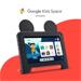 Tablet Infantil Mickey 4GB RAM + 64GB 7 pol Android 13 Quad Core Multi - NB413