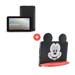 Tablet Infantil Mickey 4GB RAM + 64GB 7 pol Android 13 Quad Core Multi - NB413