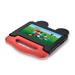 Tablet Infantil Mickey 4GB RAM + 64GB 7 pol Android 13 Quad Core Multi - NB413