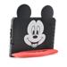 Tablet Infantil Mickey 4GB RAM + 64GB 7 pol Android 13 Quad Core Multi - NB413