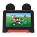 Tablet Infantil Mickey 4GB RAM + 64GB 7 pol Android 13 Quad Core Multi - NB413
