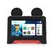 Tablet Infantil Mickey 4GB RAM + 64GB 7 pol Android 13 Quad Core Multi - NB413