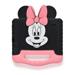 Tablet Infantil Minnie com Controle Parental 4GB RAM + 64GB + Tela 7 pol + Case + Wi-fi + Android 13 + Quad Core Multi - NB414