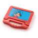 Tablet Infantil Turma da Monica Multi com Controle Parental Wi-fi Tela 7 pol + 4GB RAM + 64GB - NB415