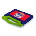 Tablet Infantil Luccas Neto 4GB RAM + 64GB Tela 7 pol. Case - Android 13 Quad Core Multi - NB423