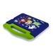 Tablet Infantil Luccas Neto 4GB RAM + 64GB Tela 7 pol. Case - Android 13 Quad Core Multi - NB423