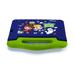 Tablet Infantil Luccas Neto 4GB RAM + 64GB Tela 7 pol. Case - Android 13 Quad Core Multi - NB423
