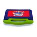 Tablet Infantil Luccas Neto 4GB RAM + 64GB Tela 7 pol. Case - Android 13 Quad Core Multi - NB423