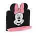 Tablet Infantil Minnie com Controle Parental 4GB RAM + 64GB + Tela 7 pol + Case + Wi-fi + Android 13 + Quad Core Multi - NB414