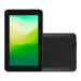 Tablet Mirage 7 Pol Wi-fi 2.8 mAh bateria 64gb 4gb Ram Quad Core + Controle Parental - 2022