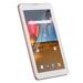 Tablet Multi M7 3G Plus 7 Pol Dual Chip Quad Core 16GB/ 1GB Ram Rosa - NB305